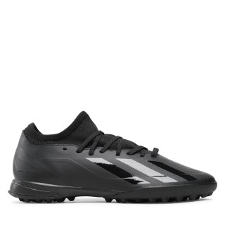 Fußballschuhe adidas X Crazyfast.3 Turf Boots ID9336 Schwarz