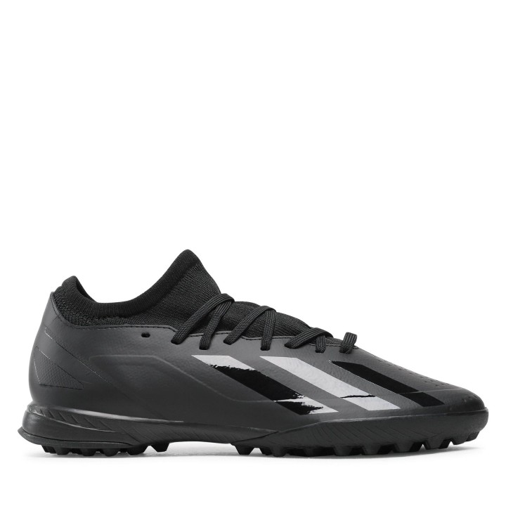 Fußballschuhe adidas X Crazyfast.3 Turf Boots ID9336 Schwarz