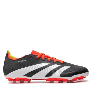 Fußballschuhe adidas Predator 24 League Low Artificial Grass Boots IF3210 Schwarz