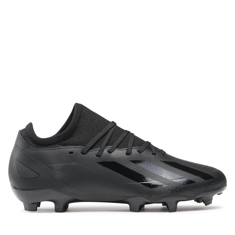Fußballschuhe adidas X Crazyfast.3 Firm Ground GY7429 Schwarz