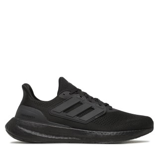 Laufschuhe adidas Pureboost 23 IF2375 Schwarz