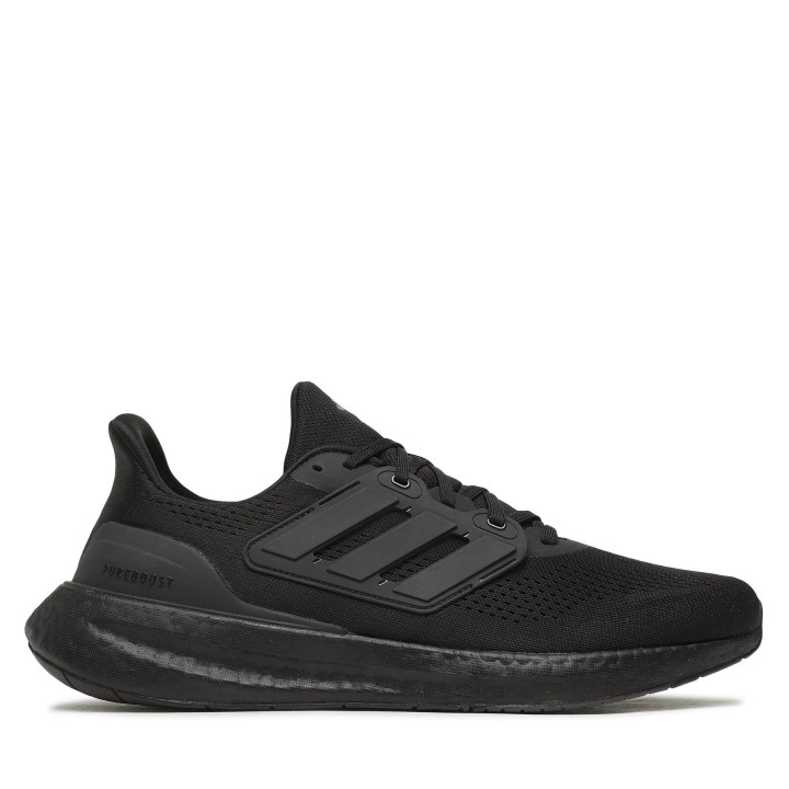 Laufschuhe adidas Pureboost 23 IF2375 Schwarz