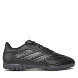 Fußballschuhe adidas Copa Pure II Club Turf Boots IE7525 Schwarz
