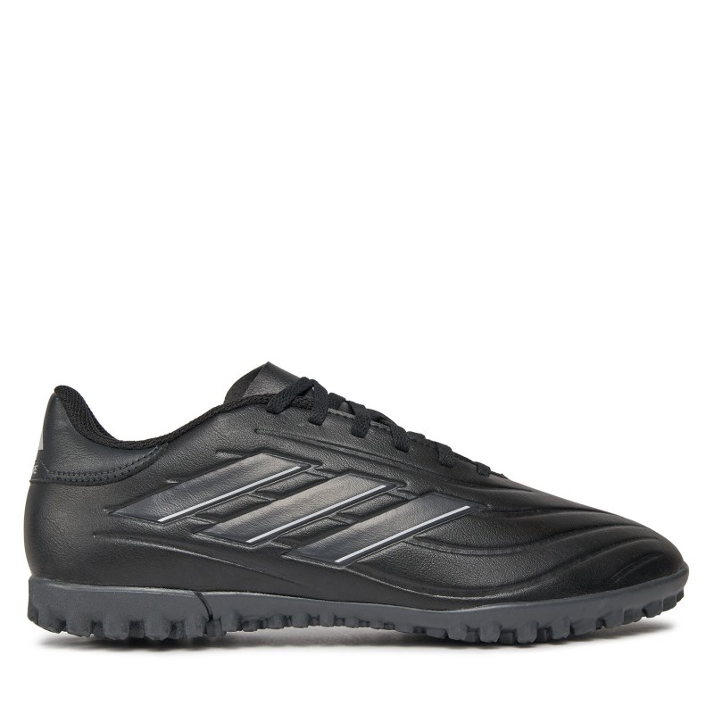 Fußballschuhe adidas Copa Pure II Club Turf Boots IE7525 Schwarz