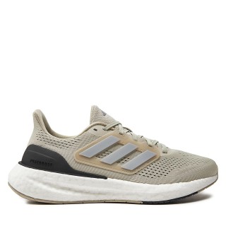 Laufschuhe adidas Pureboost 23 IF1547 Beige