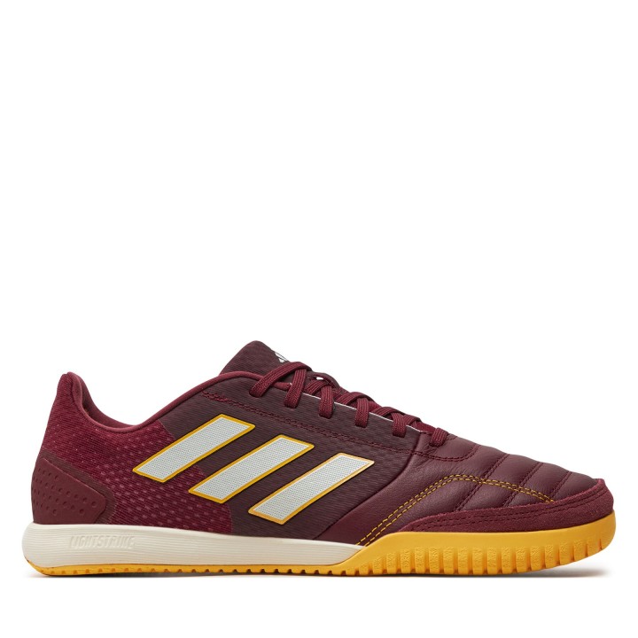 Fußballschuhe adidas Top Sala Competition Indoor Boots IE7549 Dunkelrot