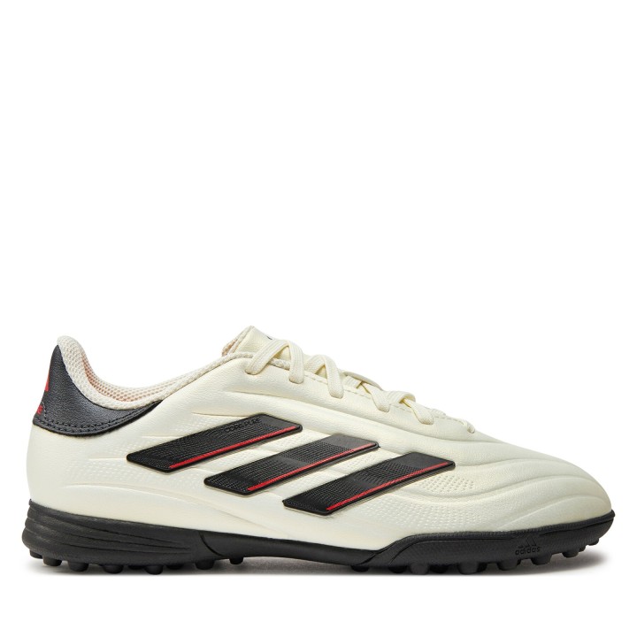 Fußballschuhe adidas Copa Pure II League Turf Boots IE7527 Beige
