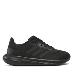 Laufschuhe adidas Runfalcon 3 Shoes HP7544 Schwarz