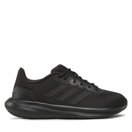 Laufschuhe adidas Runfalcon 3 Shoes HP7544 Schwarz
