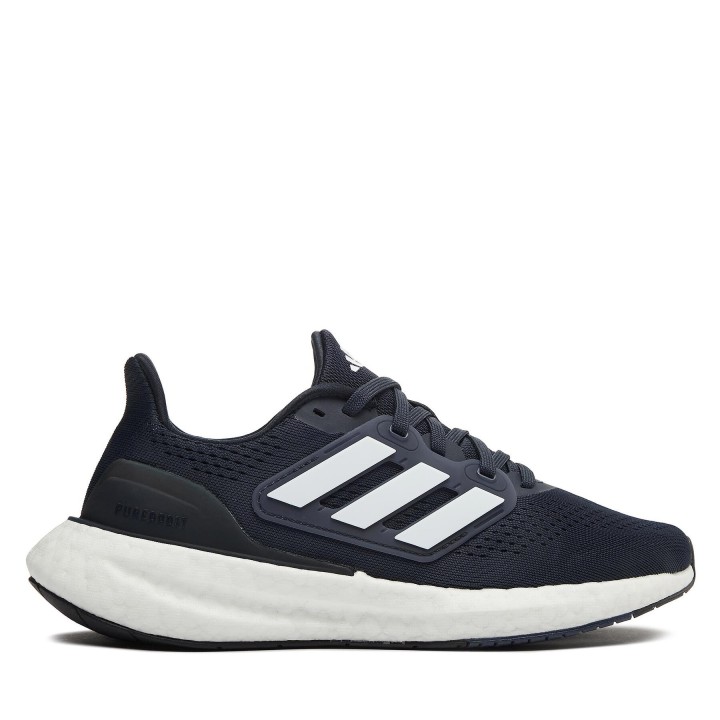 Laufschuhe adidas Pureboost 23 Shoes IF2373 Blau