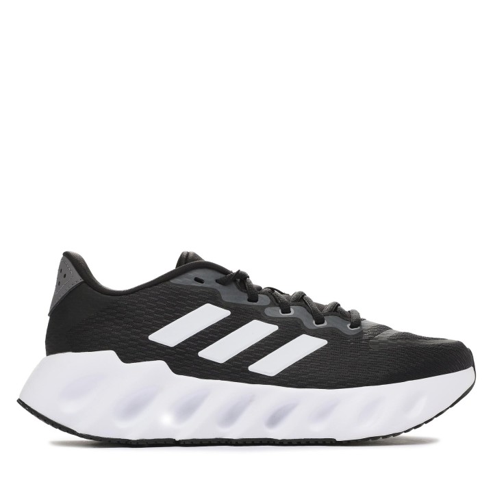 Laufschuhe adidas Switch Run IF5720 Schwarz