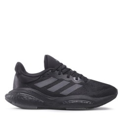 Laufschuhe adidas SOLARGLIDE 6 Shoes HP7653 Schwarz