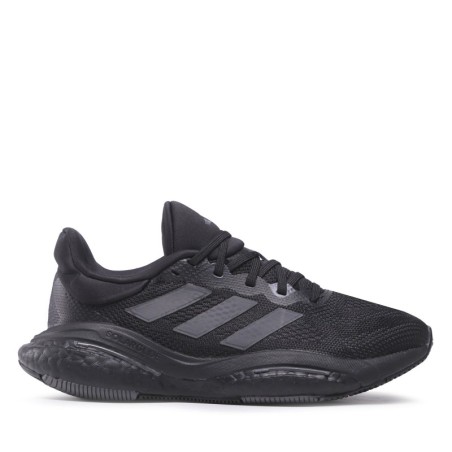 Laufschuhe adidas SOLARGLIDE 6 Shoes HP7653 Schwarz