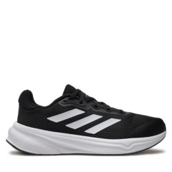 Laufschuhe adidas Response IG9922 Schwarz
