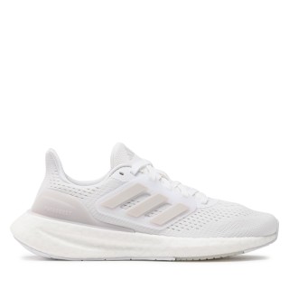 Laufschuhe adidas Pureboost 23 W IF2393 Weiß