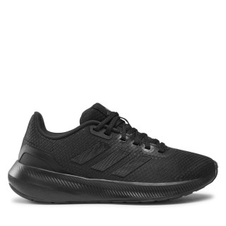Laufschuhe adidas Runfalcon 3 Shoes HP7558 Schwarz