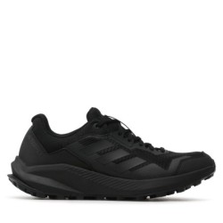 Laufschuhe adidas Terrex Trail Rider Trail Running Shoes HR1160 Schwarz
