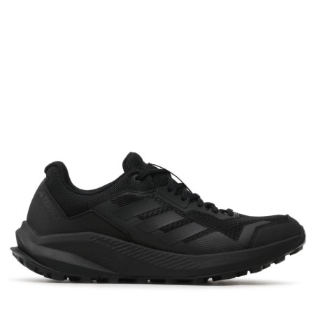 Laufschuhe adidas Terrex Trail Rider Trail Running Shoes HR1160 Schwarz