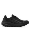 Laufschuhe adidas Terrex Trail Rider Trail Running Shoes HR1160 Schwarz