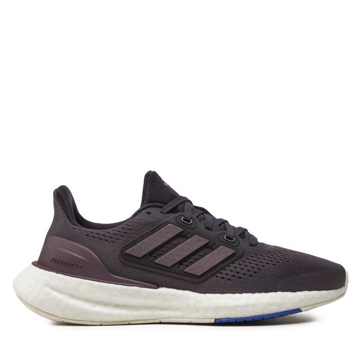 Laufschuhe adidas Pureboost 23 IF1541 Violett
