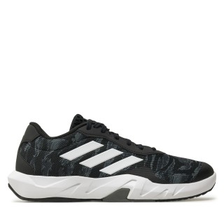 Fitnessschuhe adidas Amplimove Trainer M IH5269 Schwarz