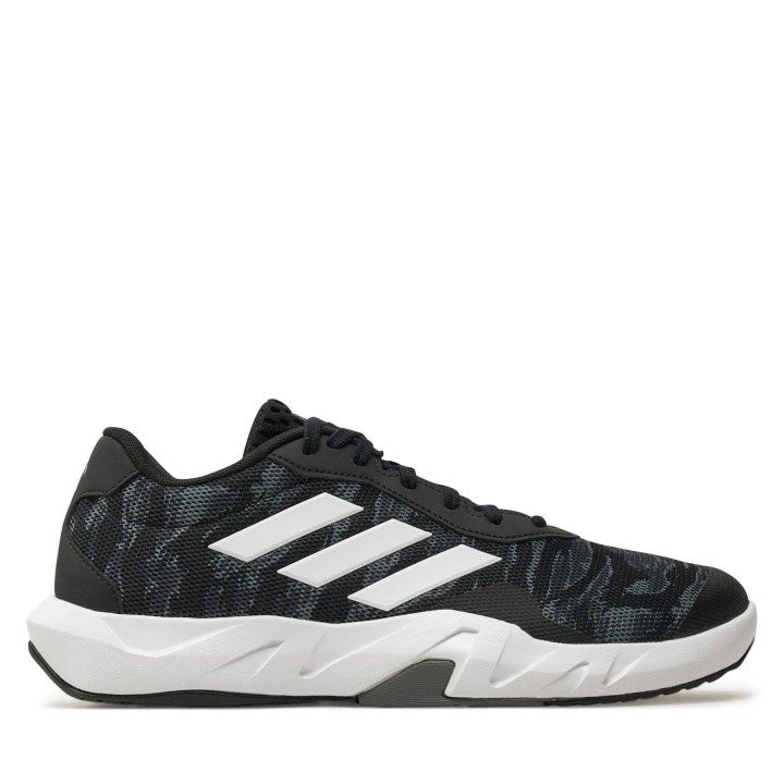 Fitnessschuhe adidas Amplimove Trainer M IH5269 Schwarz