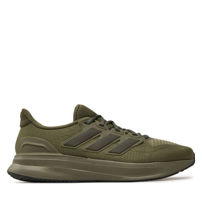 Laufschuhe adidas Ultrarun 5 IE8789 Grün