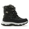 Schneeschuhe Leaf Solna LVISB101Q Schwarz