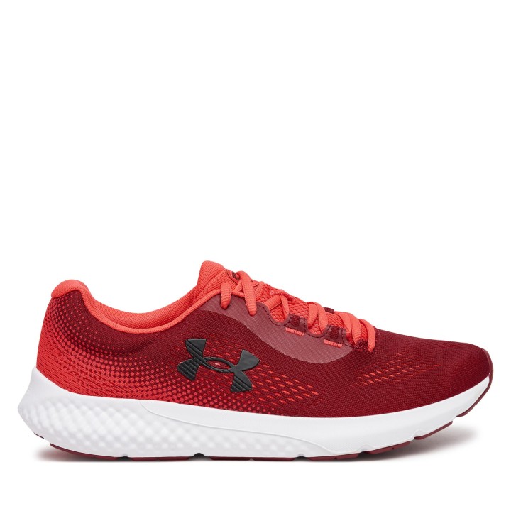 Laufschuhe Under Armour Ua Charged Rogue 4 3026998-600 Rot