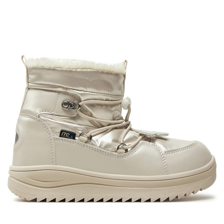 Schneeschuhe Leaf Sikvik LSIKV201Q Beige