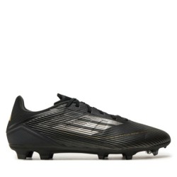 Fußballschuhe adidas F50 League Fg/Mg IE3181 Schwarz