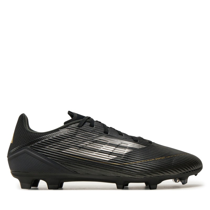 Fußballschuhe adidas F50 League Fg/Mg IE3181 Schwarz