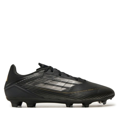 Fußballschuhe adidas F50 League Fg/Mg IE3181 Schwarz