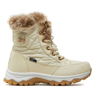 Schneeschuhe Leaf Solna LVISB101Q Beige
