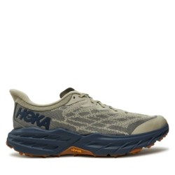 Laufschuhe Hoka Speedgoat 5 1123157 Bunt