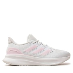 Laufschuhe adidas Ultrarun 5 JH6037 Weiß