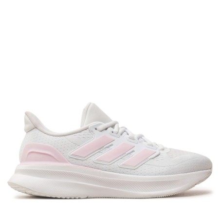 Laufschuhe adidas Ultrarun 5 JH6037 Weiß