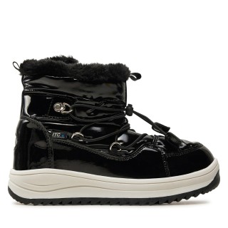 Schneeschuhe Leaf Sikvik LSIKV201Q Schwarz