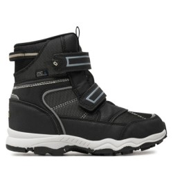 Schneeschuhe Leaf Siljan LSILJ101A Schwarz