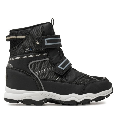 Schneeschuhe Leaf Siljan LSILJ101A Schwarz