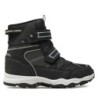 Schneeschuhe Leaf Siljan LSILJ101A Schwarz