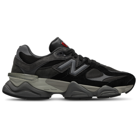 New Balance 9060 Damen Schuhe - Schwarz - Größe: 36 - Netz/Synthetik - Foot Locker