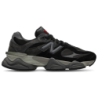 New Balance 9060 Damen Schuhe - Schwarz - Größe: 36 - Netz/Synthetik - Foot Locker