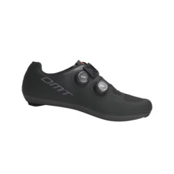 DMT KR0 EVO Schwarze Schuhe, Größe 42 - EUR