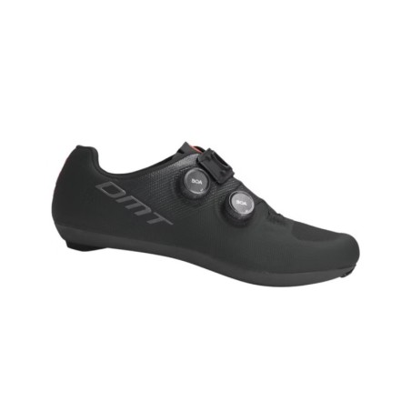 DMT KR0 EVO Schwarze Schuhe, Größe 42 - EUR