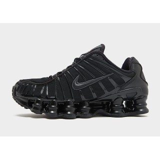 Nike Nike Shox TL Women's Shoe - Black - Womens, Black