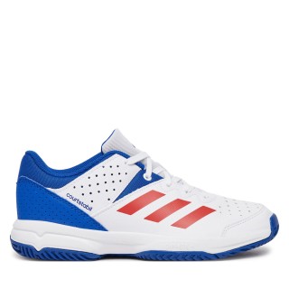 Hallenschuhe adidas Court Stabil Shoes IH5548 Weiß