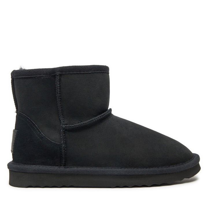 Schneeschuhe Mjuka Kellers NKELL201G Schwarz