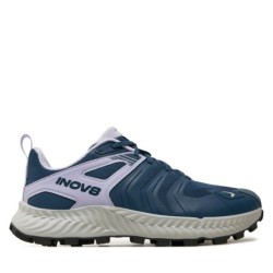 Laufschuhe Inov-8 Trailtalon 01276 Dunkelblau