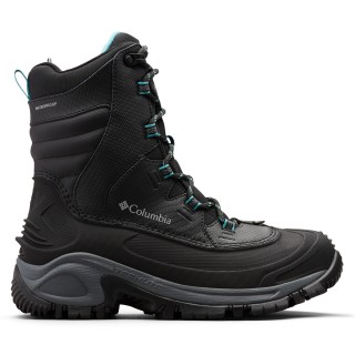 Schneeschuhe Columbia Bugaboot III 2100311 Schwarz